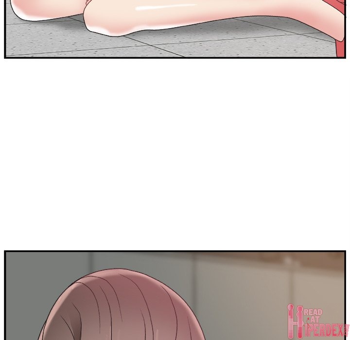 Miss Announcer - Chapter 7 Page 43