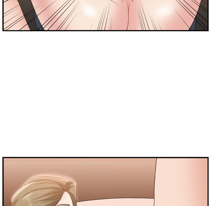 Miss Announcer - Chapter 9 Page 99