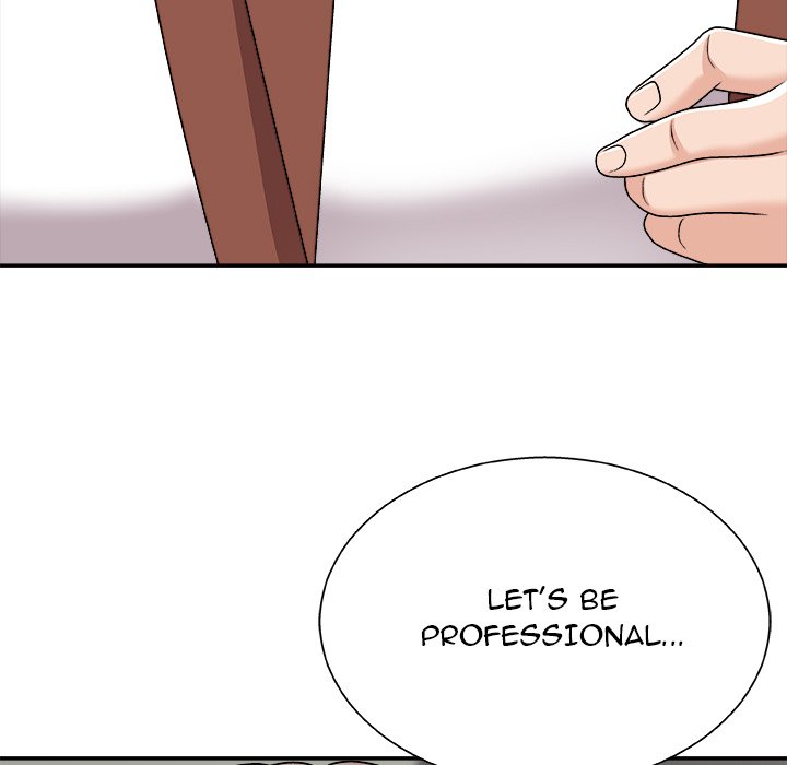 Miss Announcer - Chapter 99 Page 11