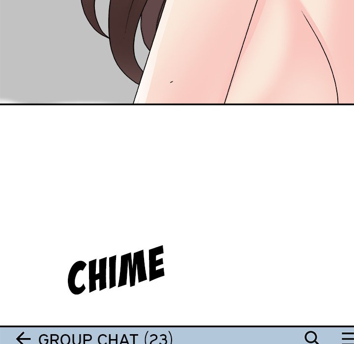 Miss Announcer - Chapter 99 Page 153