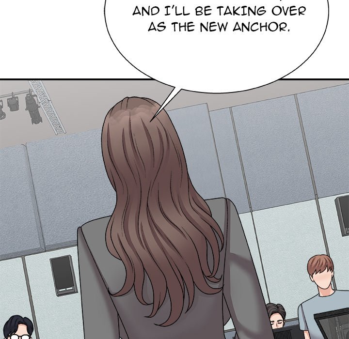 Miss Announcer - Chapter 99 Page 36