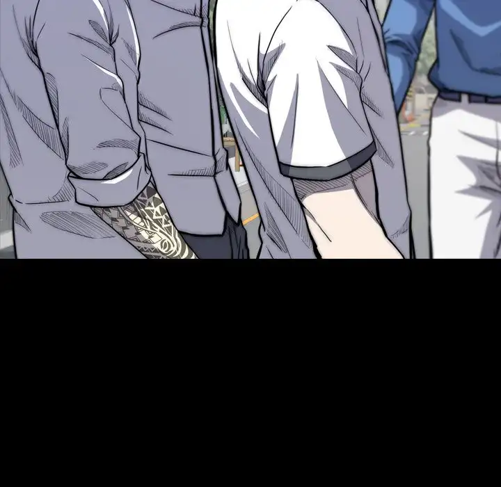 Watch Dog - Chapter 12 Page 43