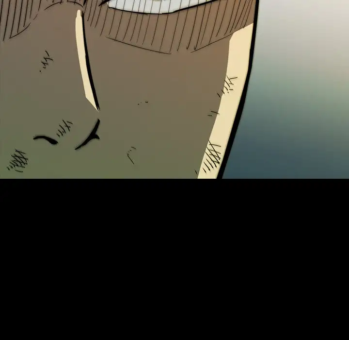 Watch Dog - Chapter 19 Page 10