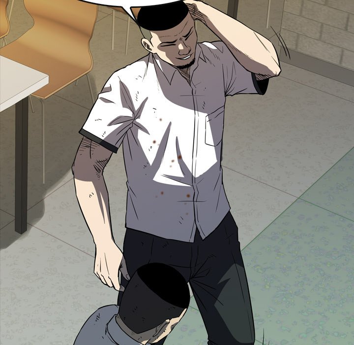 Watch Dog - Chapter 28 Page 153