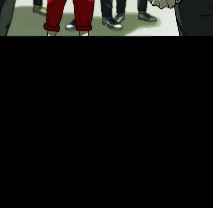 Watch Dog - Chapter 29 Page 139