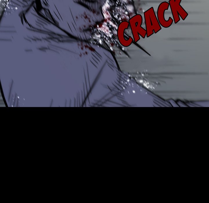 Watch Dog - Chapter 32 Page 171