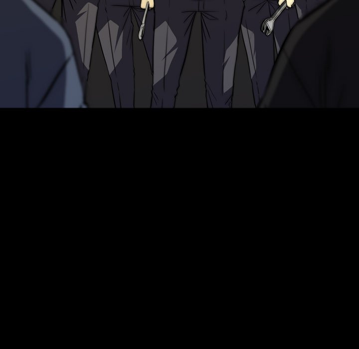 Watch Dog - Chapter 32 Page 31