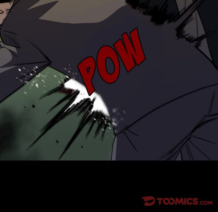 Watch Dog - Chapter 34 Page 102