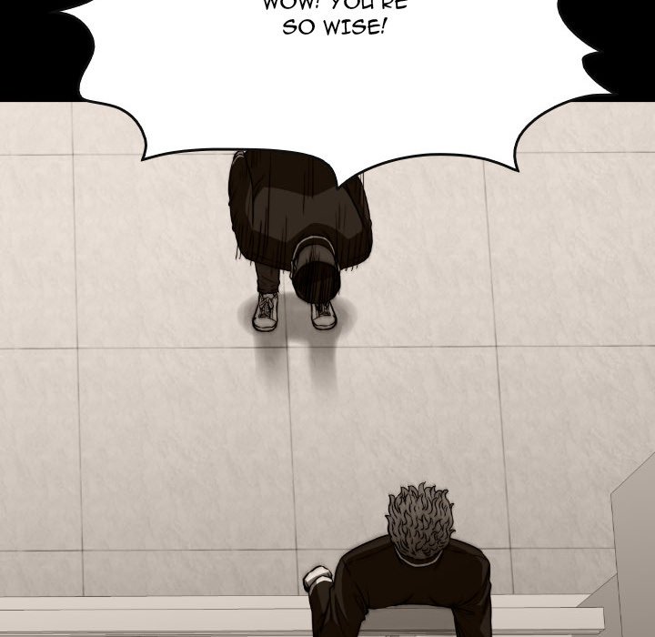 Watch Dog - Chapter 36 Page 89