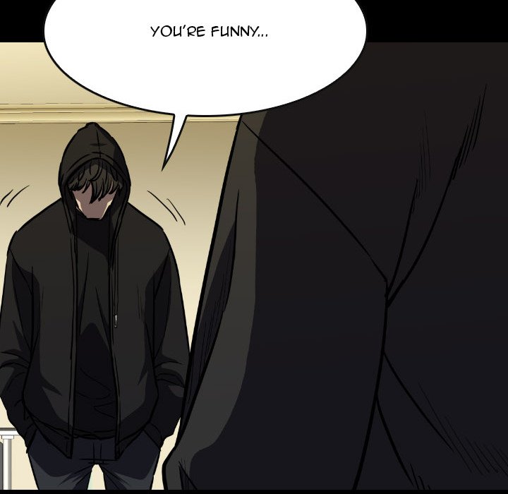 Watch Dog - Chapter 41 Page 42