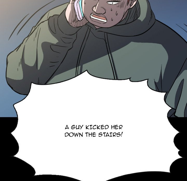 Watch Dog - Chapter 43 Page 146