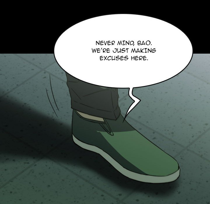 Watch Dog - Chapter 50 Page 108