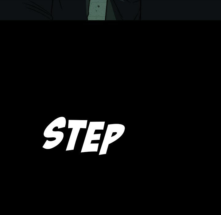 Watch Dog - Chapter 50 Page 115