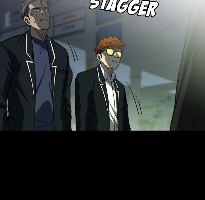 Watch Dog - Chapter 50 Page 125