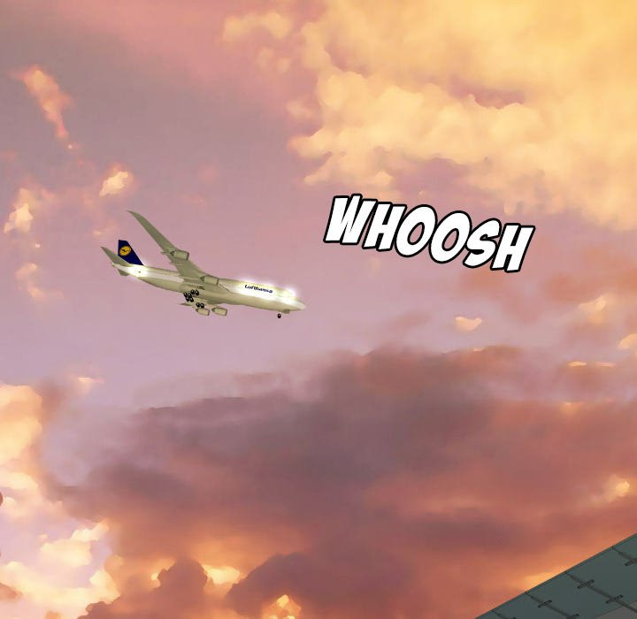 Watch Dog - Chapter 50 Page 22