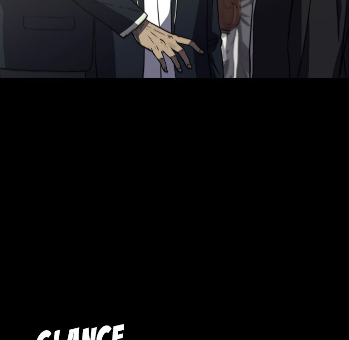 Watch Dog - Chapter 50 Page 43