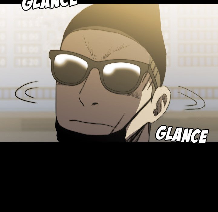 Watch Dog - Chapter 50 Page 44