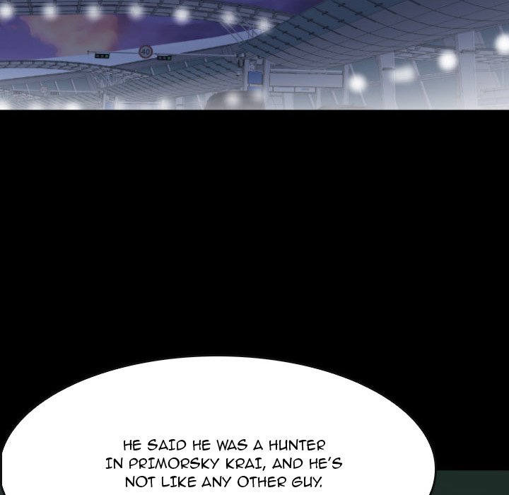 Watch Dog - Chapter 50 Page 60