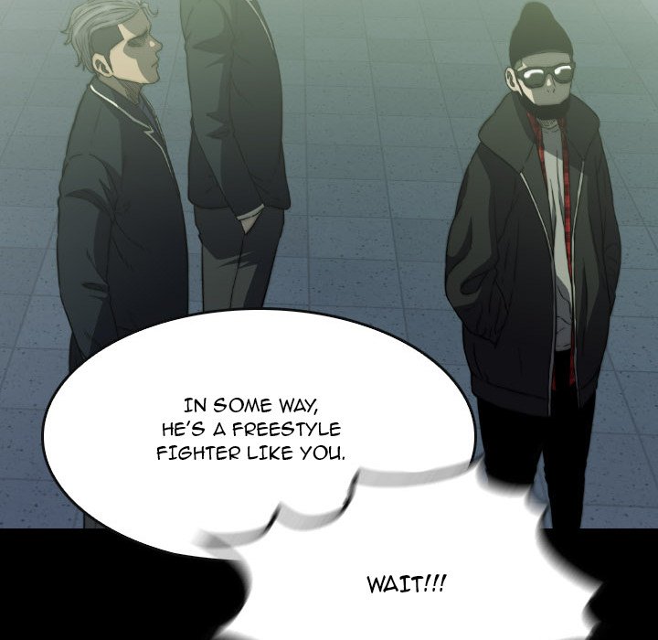 Watch Dog - Chapter 50 Page 84