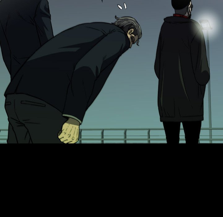 Watch Dog - Chapter 50 Page 94