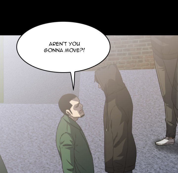 Watch Dog - Chapter 51 Page 61