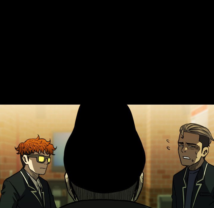 Watch Dog - Chapter 57 Page 146