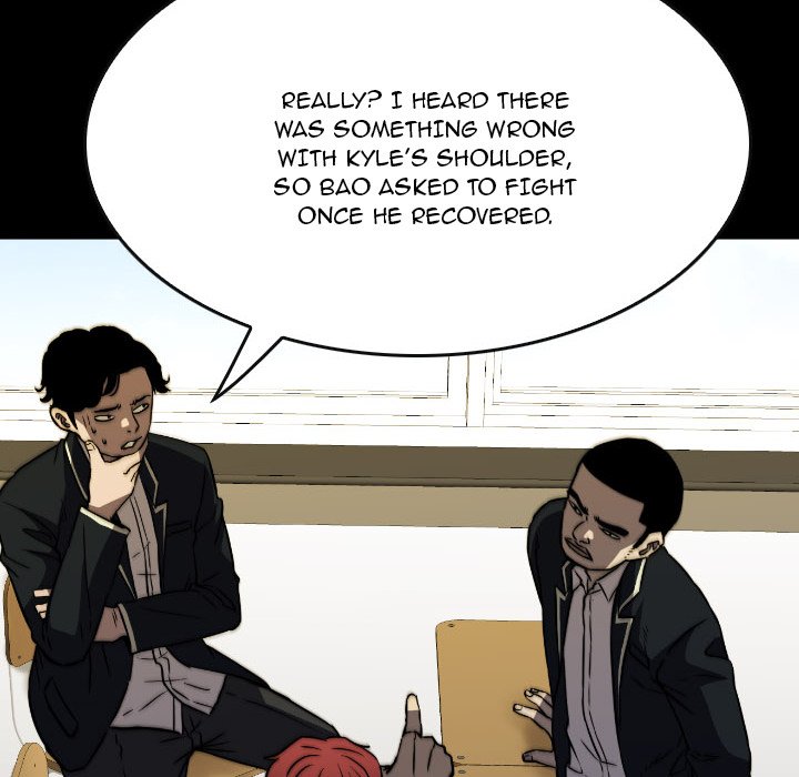 Watch Dog - Chapter 60 Page 88