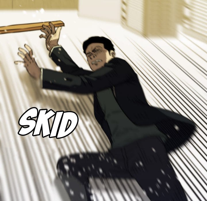 Watch Dog - Chapter 61 Page 103