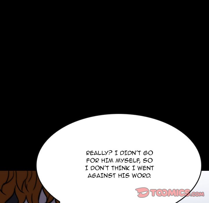 Watch Dog - Chapter 61 Page 138