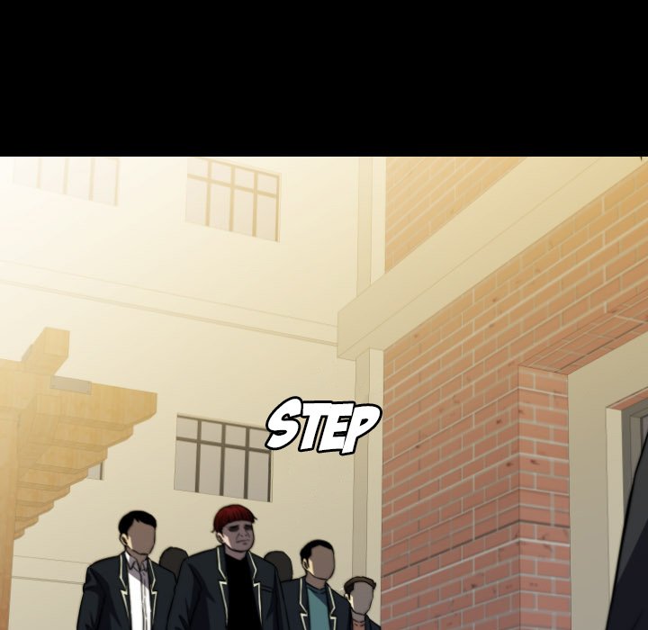 Watch Dog - Chapter 62 Page 63