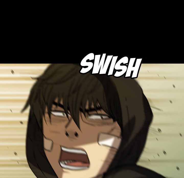 Watch Dog - Chapter 63 Page 5