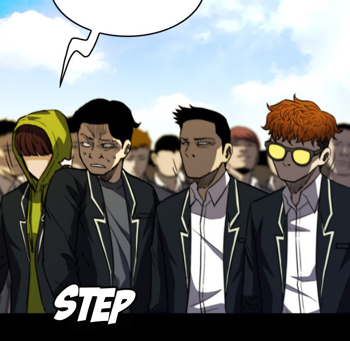 Watch Dog - Chapter 65 Page 40