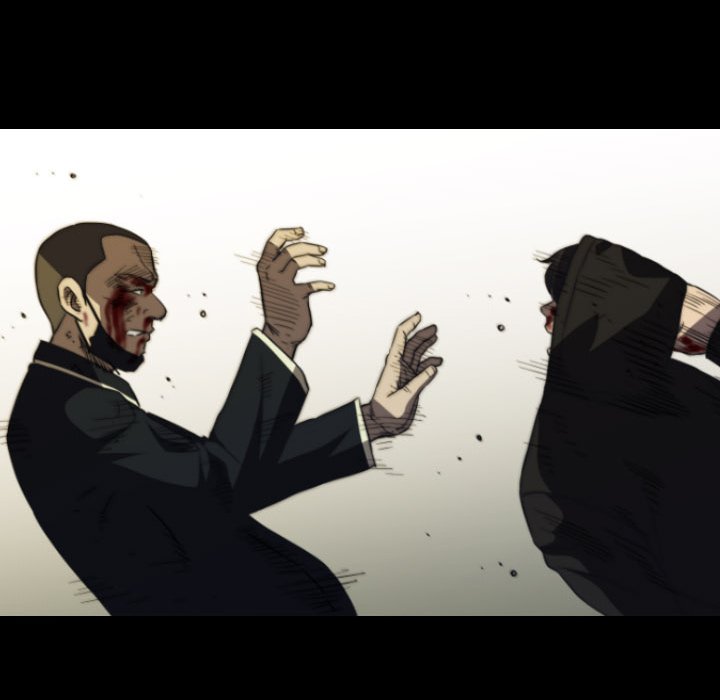 Watch Dog - Chapter 67 Page 53