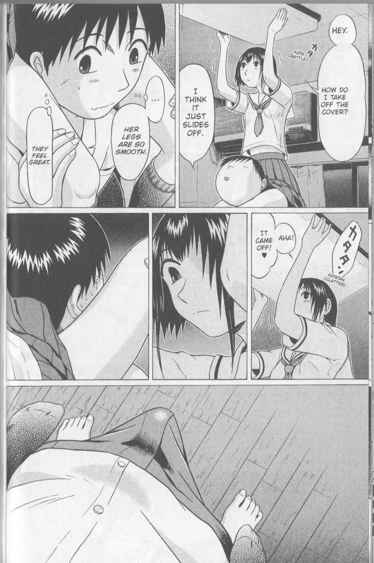 Sundome - Chapter 44 Page 13