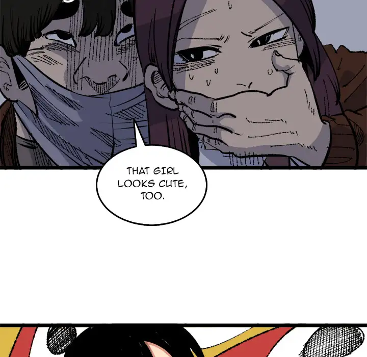 A Bad Friend - Chapter 19 Page 30