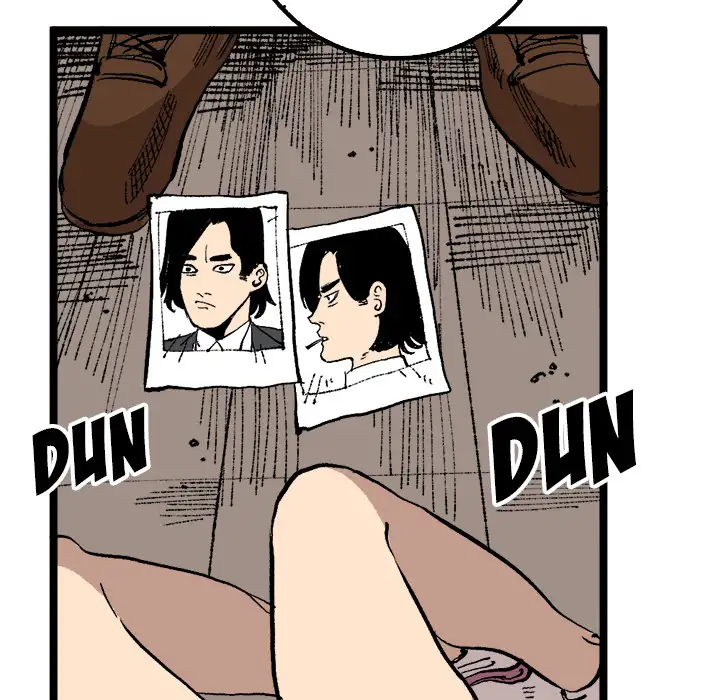 A Bad Friend - Chapter 22 Page 81