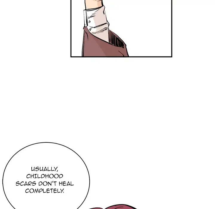 A Bad Friend - Chapter 3 Page 81