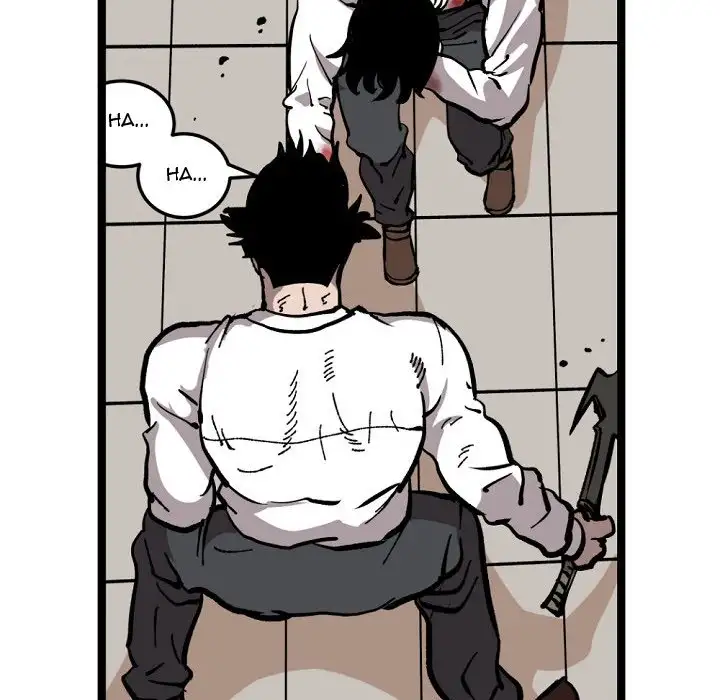 A Bad Friend - Chapter 32 Page 28