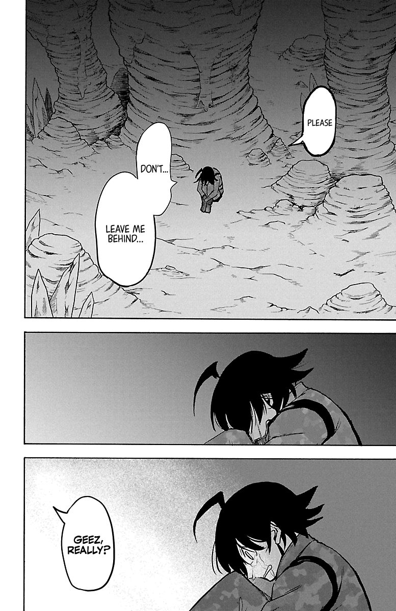 Mairimashita! Iruma-kun - Chapter 123 Page 15