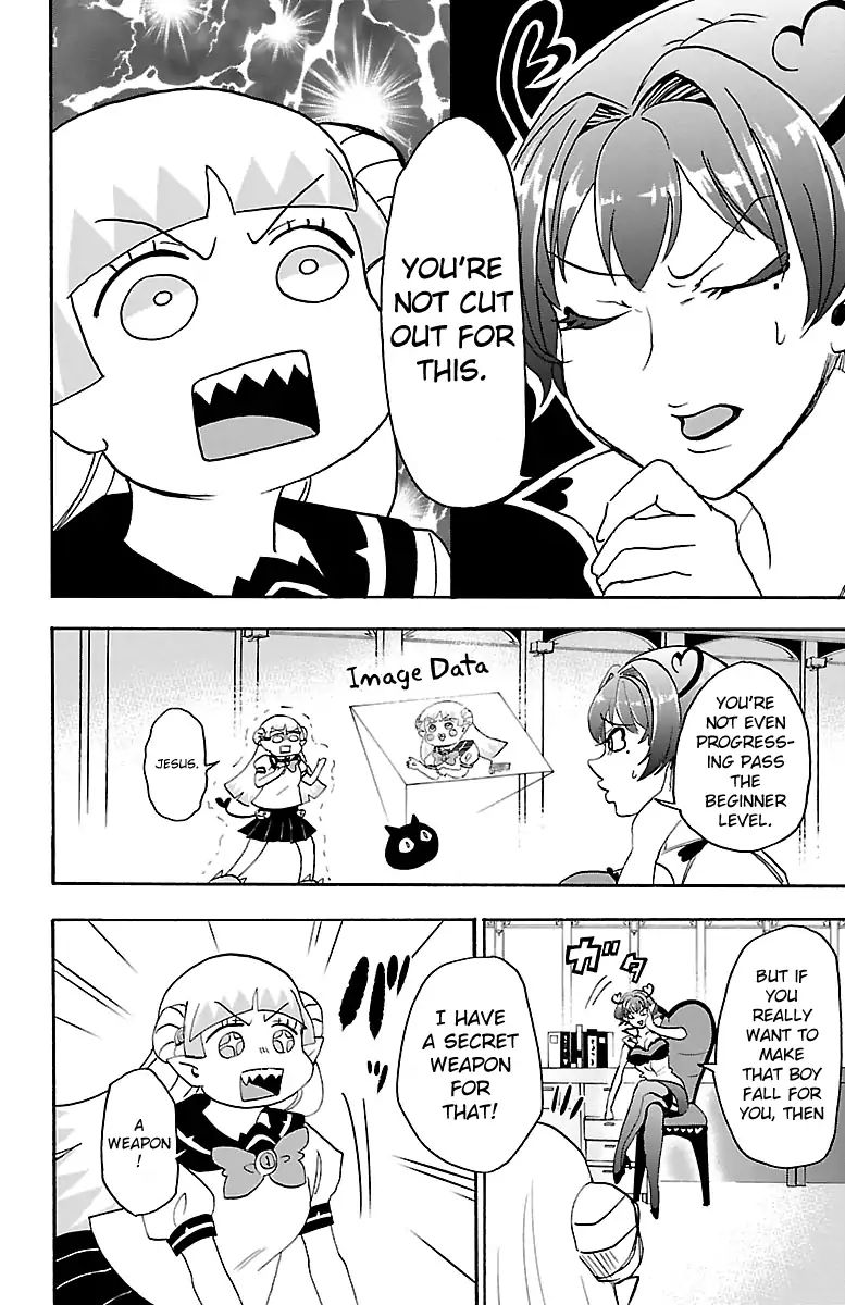 Mairimashita! Iruma-kun - Chapter 17 Page 12