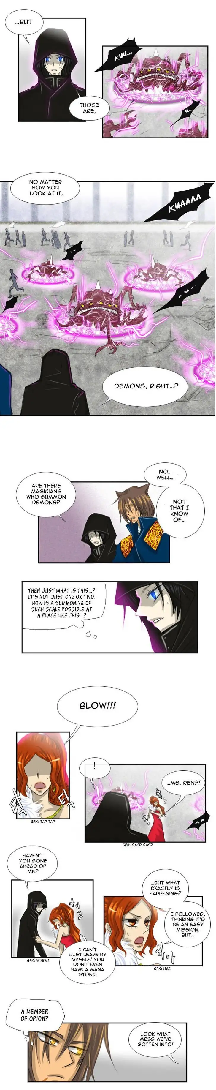 Black Haze - Chapter 7 Page 4
