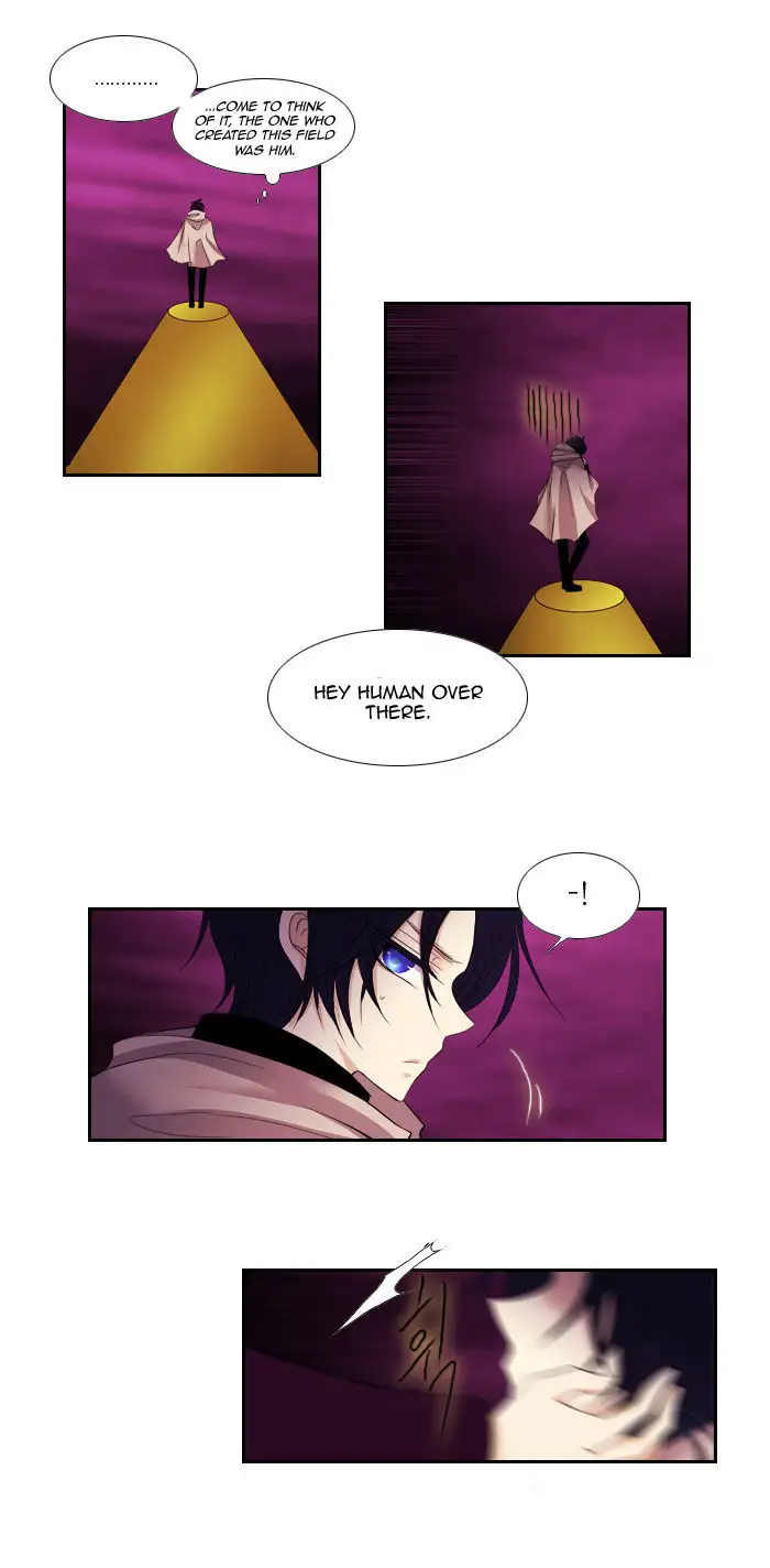 Black Haze - Chapter 87 Page 25