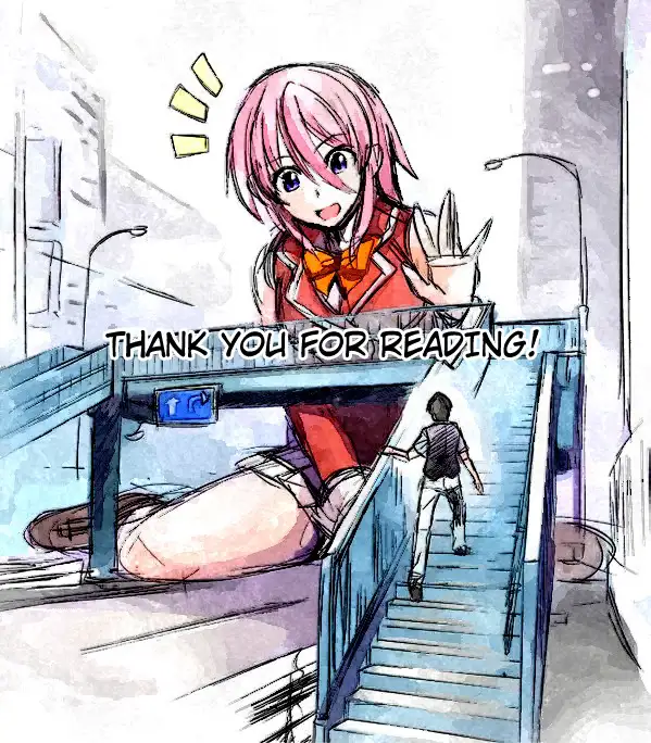 Daikousha Nagi - Chapter 0 Page 51