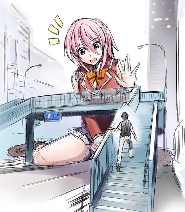 Daikousha Nagi - Chapter 0 Page 52