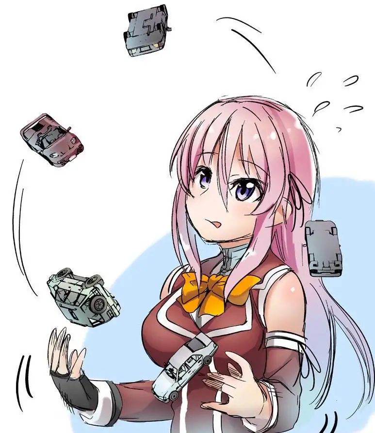 Daikousha Nagi - Chapter 0 Page 54