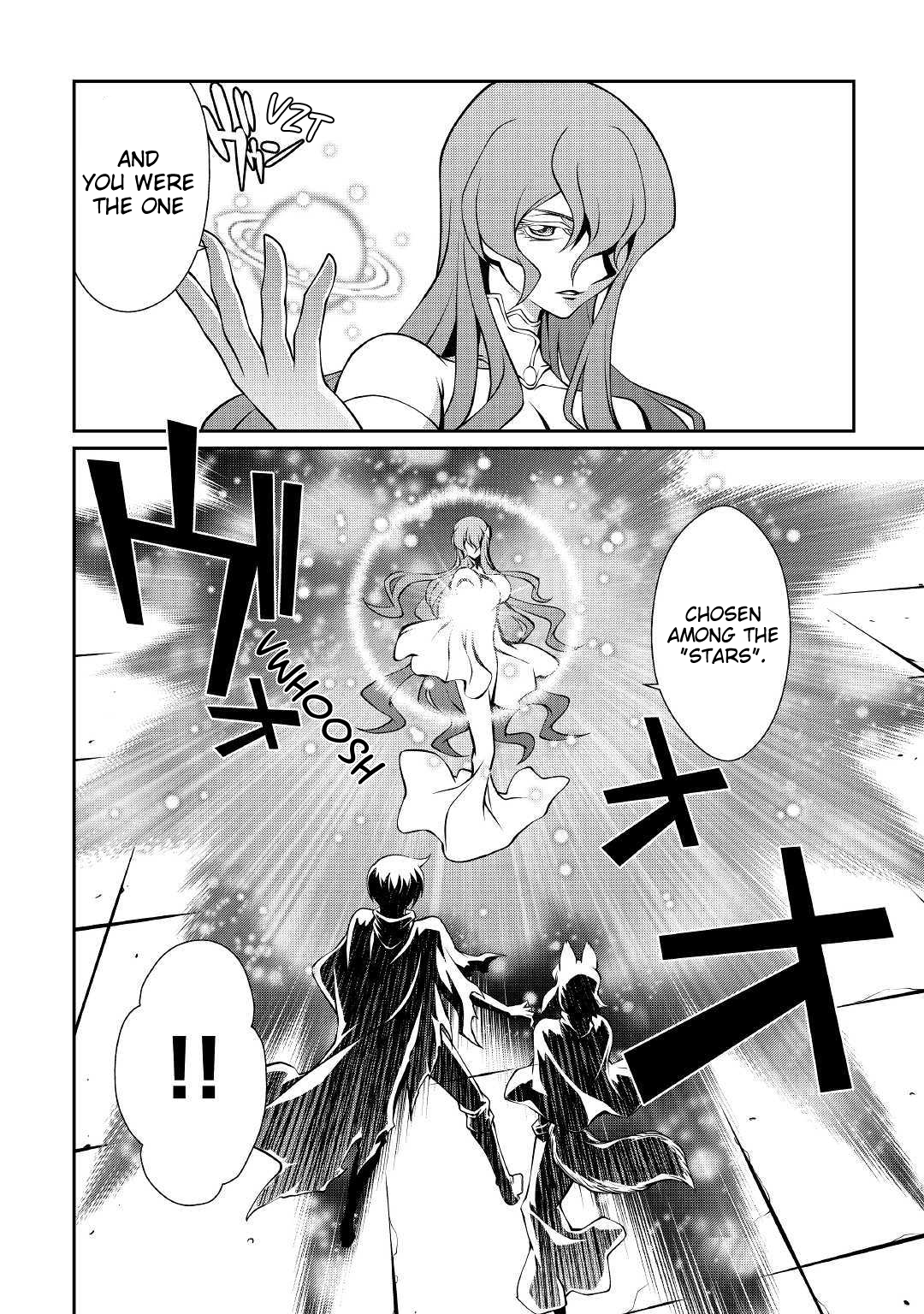 Isekai wo Seigyo Mahou de Kirihirake! - Chapter 35 Page 5