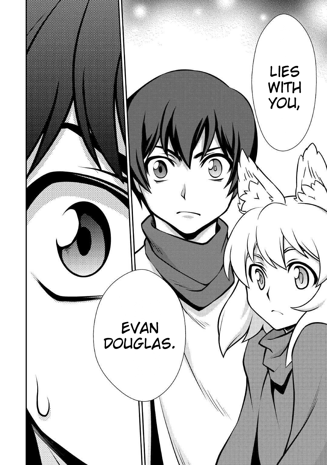 Isekai wo Seigyo Mahou de Kirihirake! - Chapter 36 Page 15