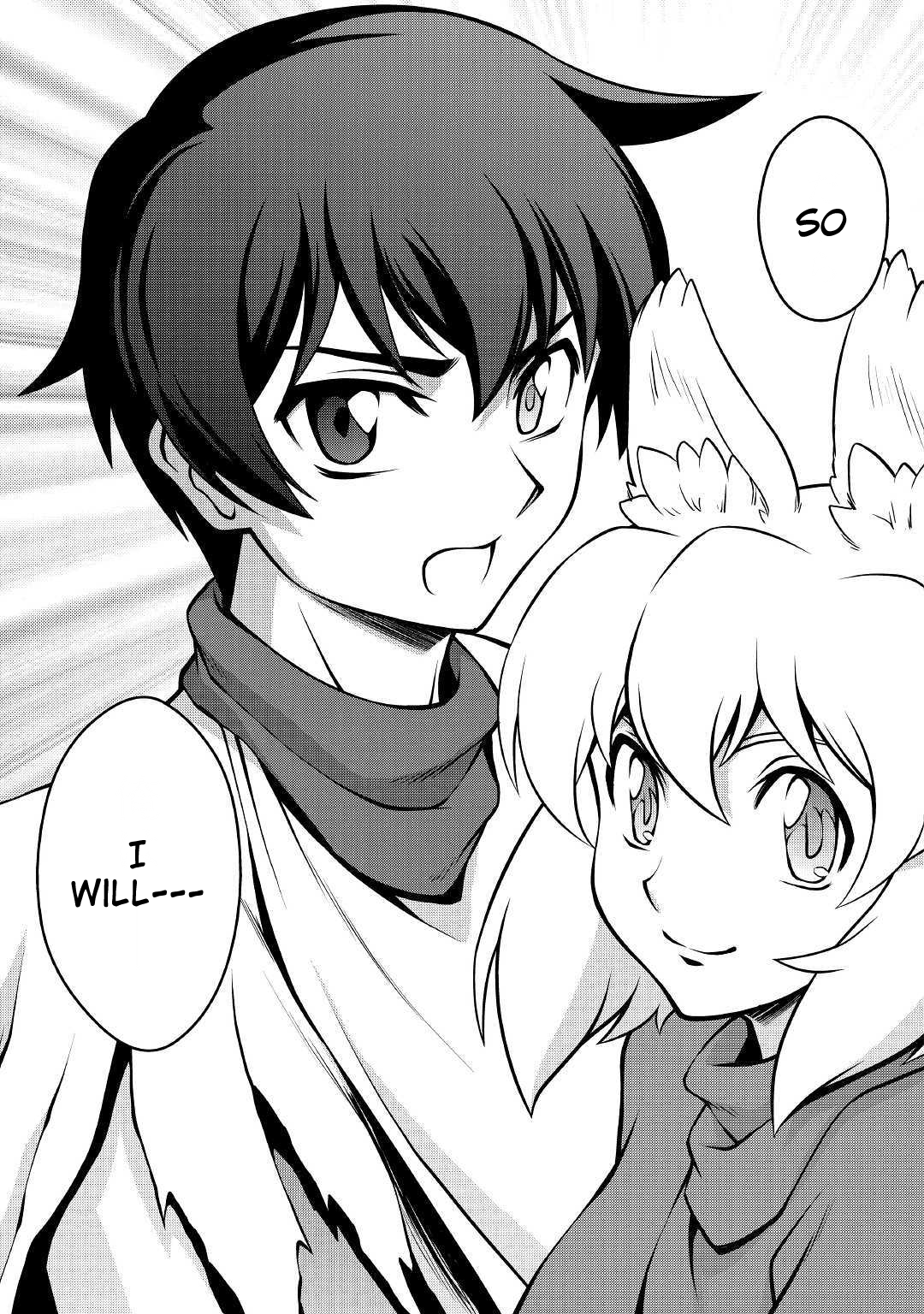 Isekai wo Seigyo Mahou de Kirihirake! - Chapter 36 Page 18