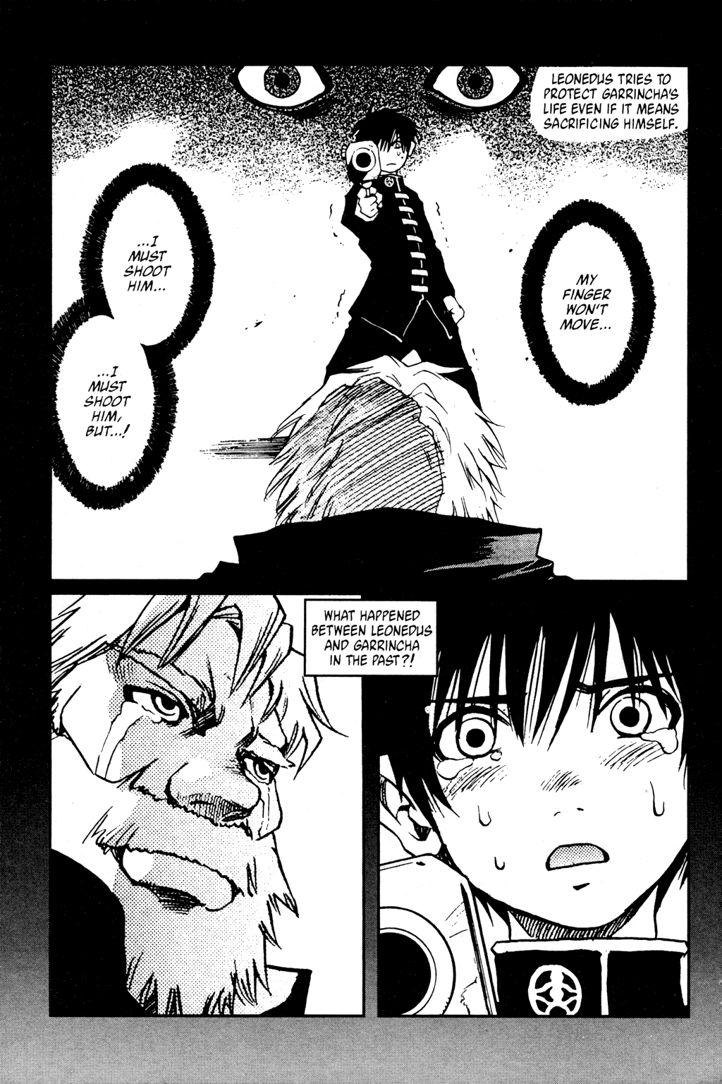 Testarotho - Chapter 4.5 Page 7