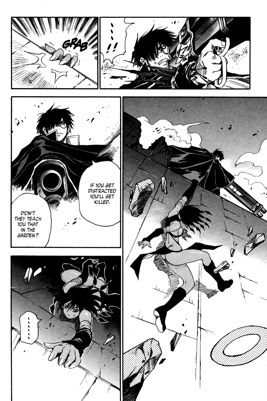 Testarotho - Chapter 4 Page 23